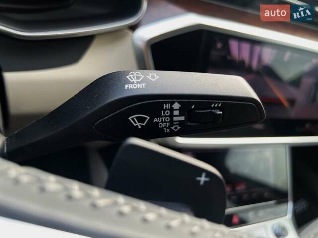 Ауди А6, объемом двигателя 3 л и пробегом 98 тыс. км за 43999 $, фото 42 на Automoto.ua