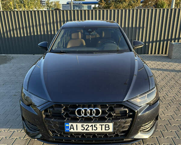 Ауді А6, об'ємом двигуна 2 л та пробігом 51 тис. км за 33999 $, фото 7 на Automoto.ua