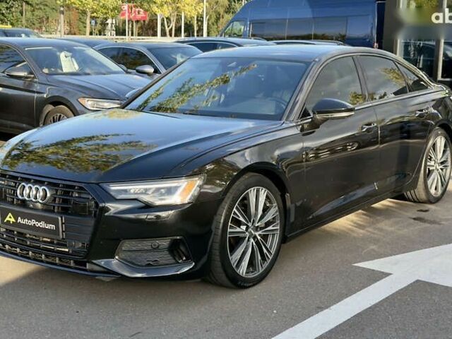 Ауди А6, объемом двигателя 2 л и пробегом 127 тыс. км за 31600 $, фото 9 на Automoto.ua