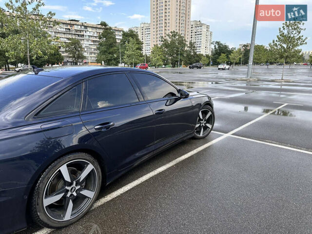 Ауди А6, объемом двигателя 3 л и пробегом 90 тыс. км за 41900 $, фото 6 на Automoto.ua