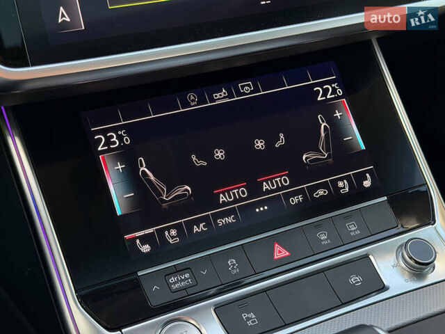 Ауди А6, объемом двигателя 0 л и пробегом 121 тыс. км за 37900 $, фото 41 на Automoto.ua