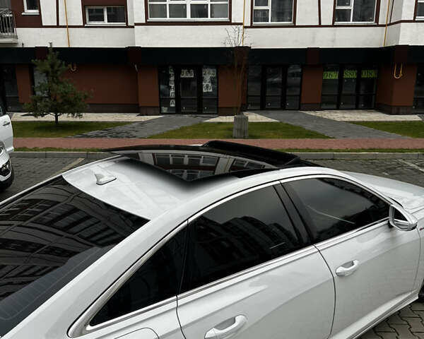 Ауди А6, объемом двигателя 3 л и пробегом 138 тыс. км за 33100 $, фото 13 на Automoto.ua