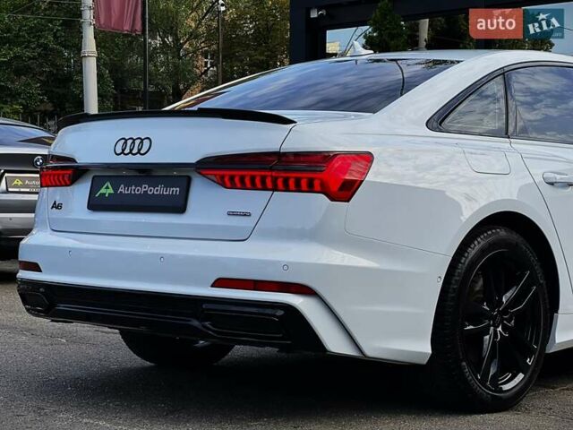 Ауди А6, объемом двигателя 3 л и пробегом 98 тыс. км за 43999 $, фото 15 на Automoto.ua