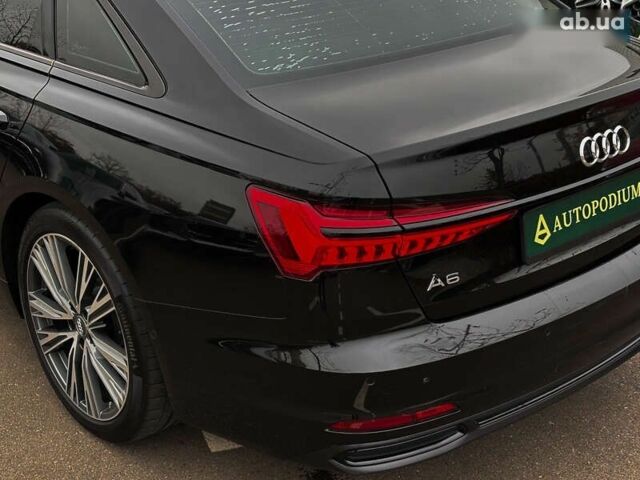 Ауди А6, объемом двигателя 2 л и пробегом 127 тыс. км за 29900 $, фото 8 на Automoto.ua