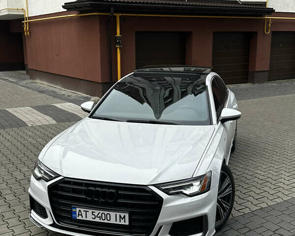 Ауди А6, объемом двигателя 3 л и пробегом 138 тыс. км за 33100 $, фото 16 на Automoto.ua