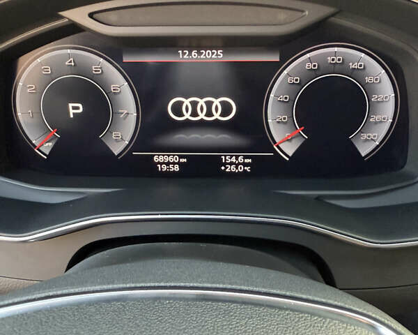 Ауді А6, об'ємом двигуна 3 л та пробігом 68 тис. км за 38500 $, фото 10 на Automoto.ua