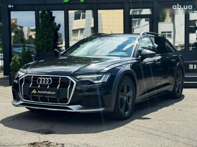 Ауді А6, об'ємом двигуна 3 л та пробігом 106 тис. км за 45999 $, фото 5 на Automoto.ua