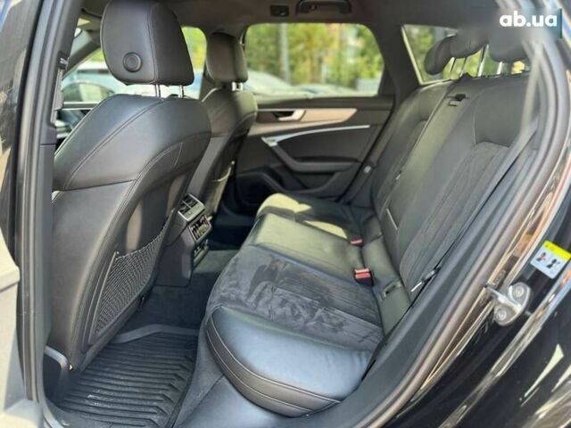 Ауди А6, объемом двигателя 3 л и пробегом 106 тыс. км за 45999 $, фото 20 на Automoto.ua