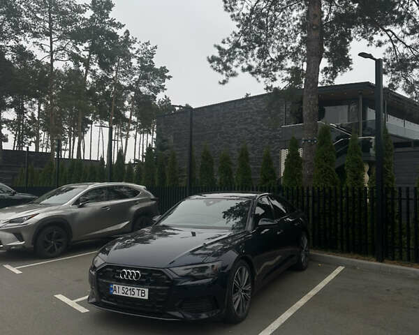 Ауді А6, об'ємом двигуна 2 л та пробігом 51 тис. км за 33999 $, фото 2 на Automoto.ua