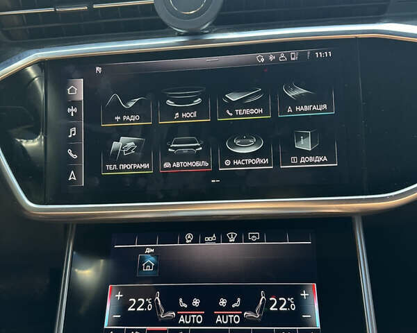 Ауді А6, об'ємом двигуна 2 л та пробігом 115 тис. км за 35000 $, фото 28 на Automoto.ua