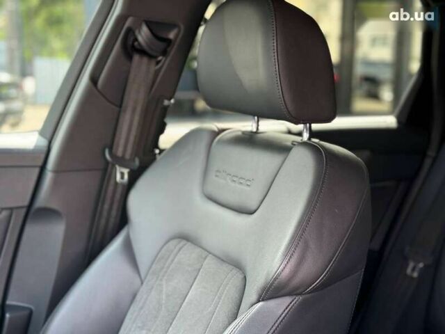 Ауді А6, об'ємом двигуна 3 л та пробігом 106 тис. км за 45999 $, фото 16 на Automoto.ua