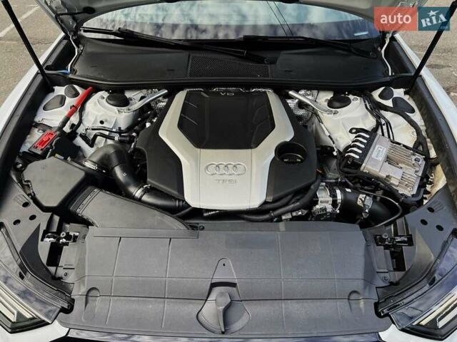 Ауди А6, объемом двигателя 3 л и пробегом 98 тыс. км за 43999 $, фото 20 на Automoto.ua