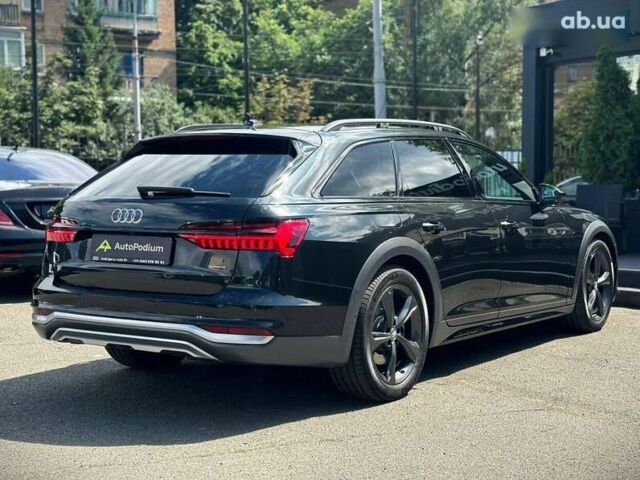 Ауді А6, об'ємом двигуна 3 л та пробігом 106 тис. км за 45999 $, фото 10 на Automoto.ua