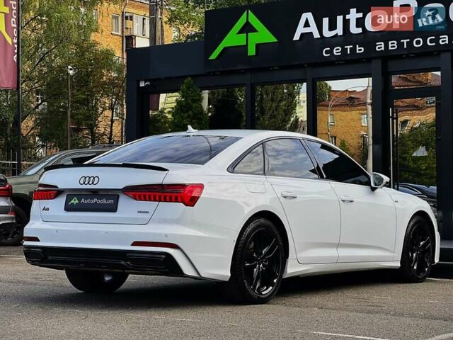 Ауди А6, объемом двигателя 3 л и пробегом 98 тыс. км за 43999 $, фото 14 на Automoto.ua