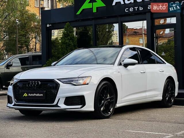 Ауди А6, объемом двигателя 3 л и пробегом 98 тыс. км за 43999 $, фото 2 на Automoto.ua