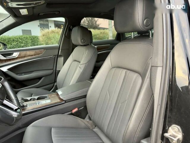 Ауди А6, объемом двигателя 2 л и пробегом 127 тыс. км за 31600 $, фото 21 на Automoto.ua