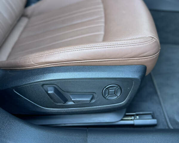 Ауді А6, об'ємом двигуна 2 л та пробігом 115 тис. км за 35000 $, фото 36 на Automoto.ua