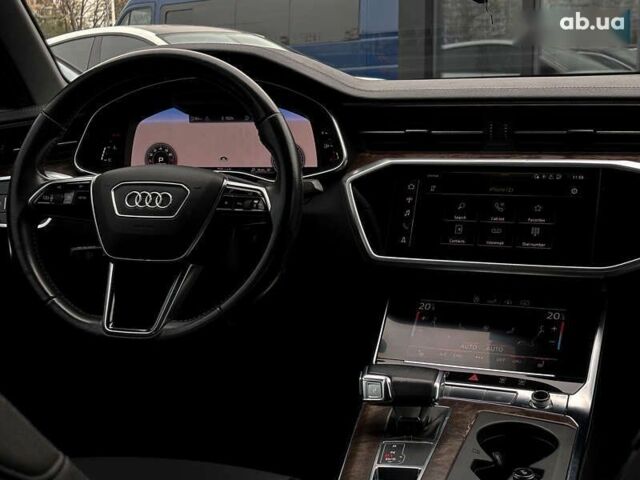 Ауди А6, объемом двигателя 2 л и пробегом 127 тыс. км за 29900 $, фото 29 на Automoto.ua