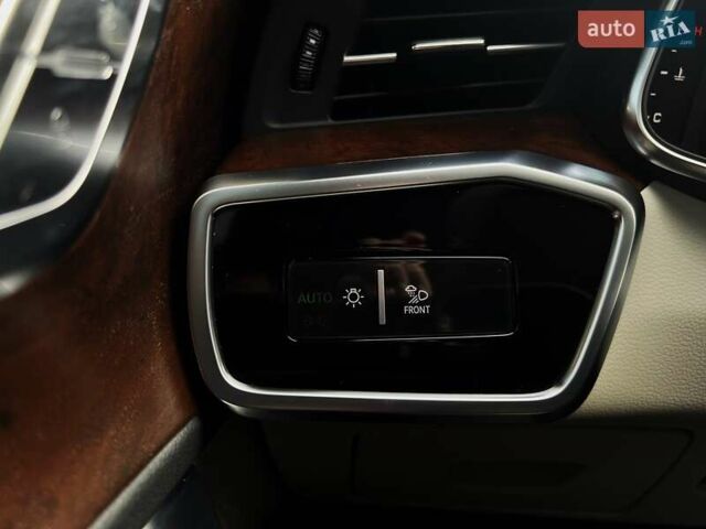 Ауди А6, объемом двигателя 3 л и пробегом 98 тыс. км за 43999 $, фото 37 на Automoto.ua
