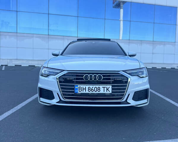 Ауді А6, об'ємом двигуна 2 л та пробігом 115 тис. км за 35000 $, фото 2 на Automoto.ua