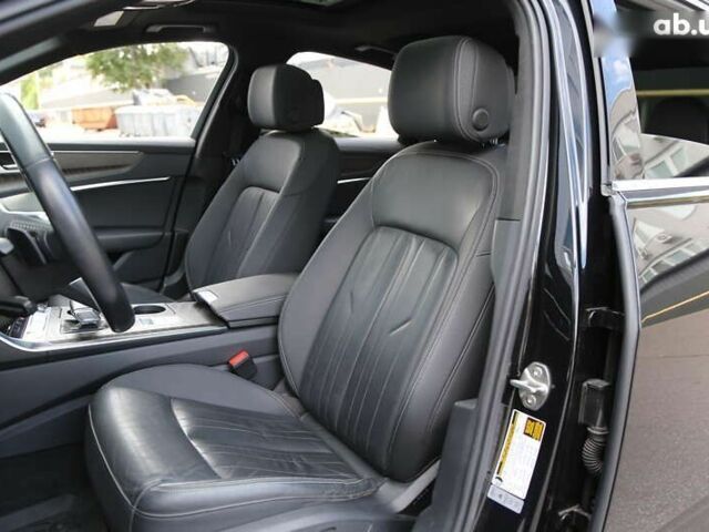 Ауди А6, объемом двигателя 2 л и пробегом 72 тыс. км за 32000 $, фото 8 на Automoto.ua