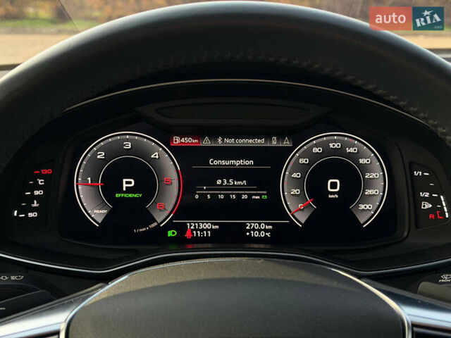 Ауди А6, объемом двигателя 0 л и пробегом 121 тыс. км за 37900 $, фото 34 на Automoto.ua