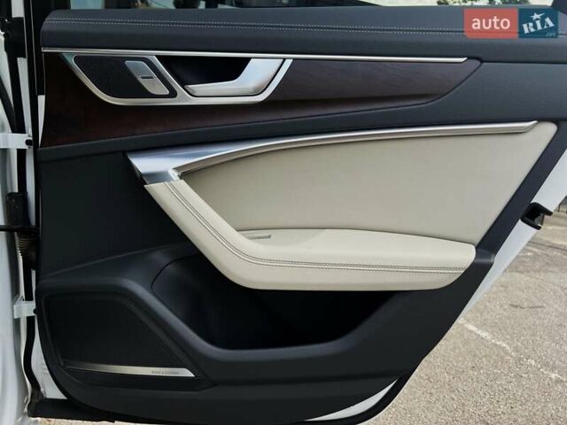 Ауди А6, объемом двигателя 3 л и пробегом 98 тыс. км за 43999 $, фото 26 на Automoto.ua