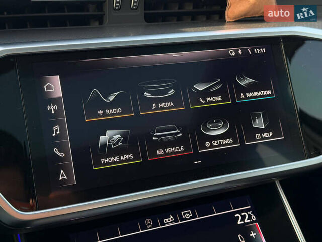 Ауди А6, объемом двигателя 0 л и пробегом 121 тыс. км за 37900 $, фото 37 на Automoto.ua