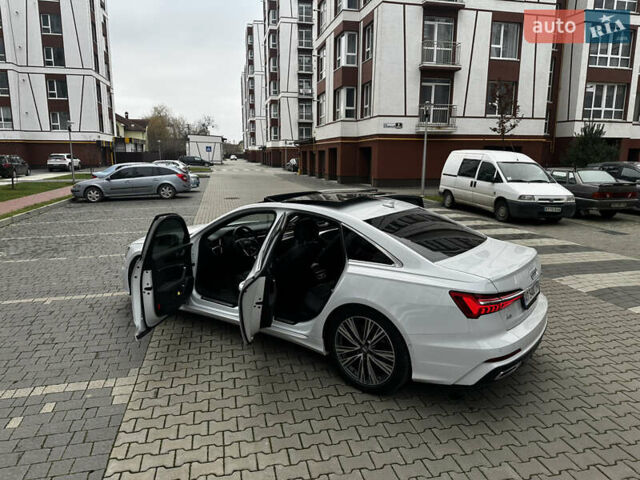 Ауди А6, объемом двигателя 3 л и пробегом 138 тыс. км за 33100 $, фото 19 на Automoto.ua