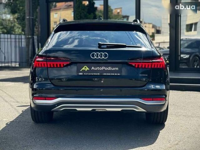 Ауди А6, объемом двигателя 3 л и пробегом 106 тыс. км за 45999 $, фото 8 на Automoto.ua