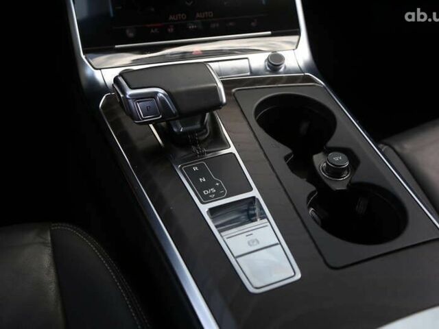 Ауди А6, объемом двигателя 2 л и пробегом 72 тыс. км за 32000 $, фото 20 на Automoto.ua