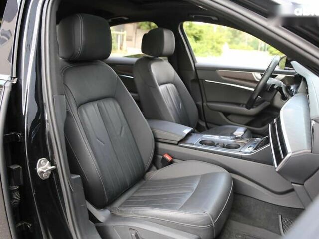 Ауди А6, объемом двигателя 2 л и пробегом 72 тыс. км за 32000 $, фото 11 на Automoto.ua