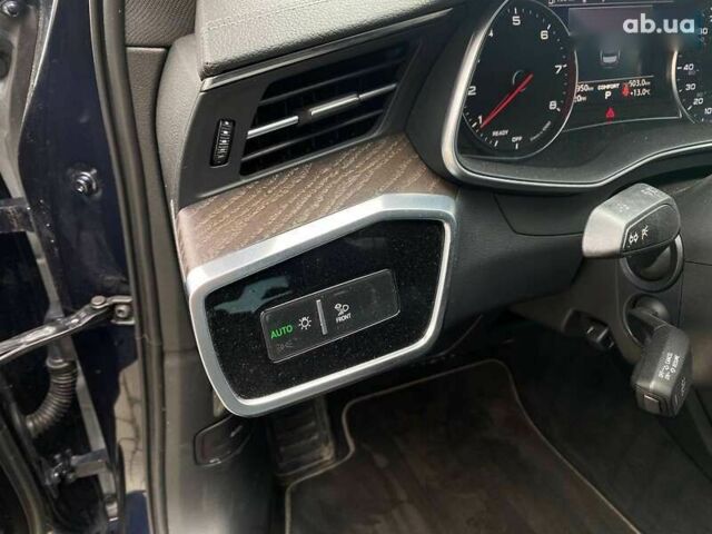 Ауди А6, объемом двигателя 2 л и пробегом 259 тыс. км за 25900 $, фото 13 на Automoto.ua