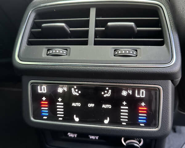 Ауди А6, объемом двигателя 3 л и пробегом 90 тыс. км за 41900 $, фото 17 на Automoto.ua