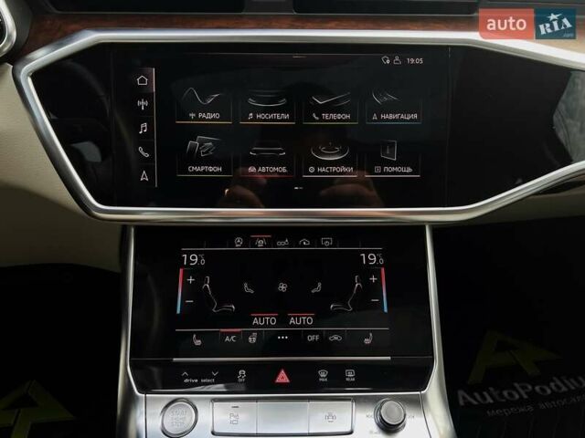 Ауди А6, объемом двигателя 3 л и пробегом 98 тыс. км за 43999 $, фото 35 на Automoto.ua