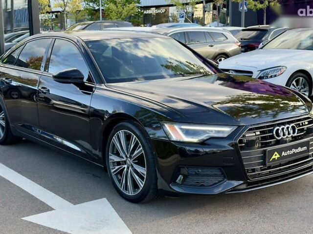 Ауди А6, объемом двигателя 2 л и пробегом 127 тыс. км за 31600 $, фото 5 на Automoto.ua