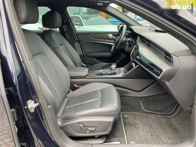Ауди А6, объемом двигателя 2 л и пробегом 259 тыс. км за 25900 $, фото 25 на Automoto.ua