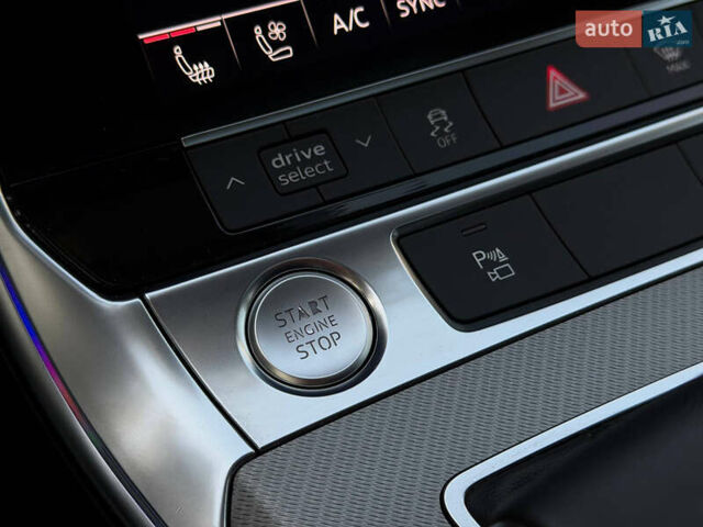 Ауди А6, объемом двигателя 0 л и пробегом 121 тыс. км за 37900 $, фото 45 на Automoto.ua