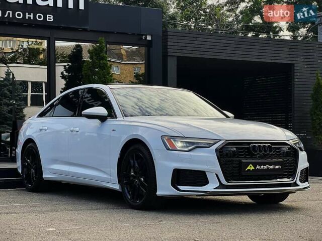 Ауди А6, объемом двигателя 3 л и пробегом 98 тыс. км за 43999 $, фото 3 на Automoto.ua