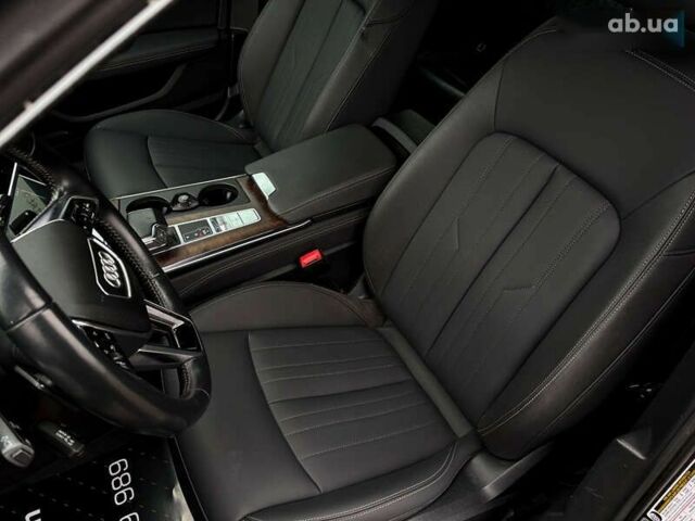 Ауди А6, объемом двигателя 2 л и пробегом 127 тыс. км за 29900 $, фото 23 на Automoto.ua