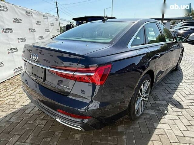 Ауди А6 2019 в Луцке на Automoto.ua Ауди А6, объемом двигателя 3 л и пробегом 148 тыс. км за 18600 $, фото 3 на Automoto.ua