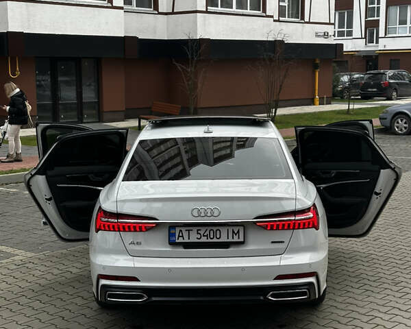 Ауди А6, объемом двигателя 3 л и пробегом 138 тыс. км за 33100 $, фото 18 на Automoto.ua