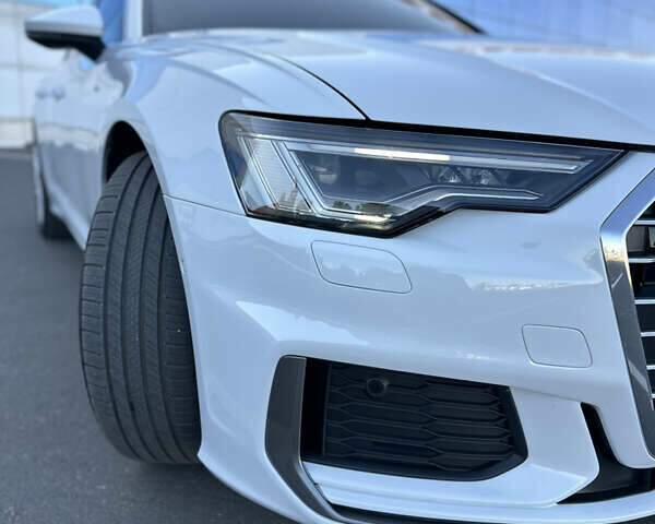 Ауді А6, об'ємом двигуна 2 л та пробігом 115 тис. км за 35000 $, фото 12 на Automoto.ua