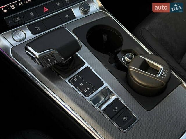 Ауди А6, объемом двигателя 0 л и пробегом 121 тыс. км за 37900 $, фото 52 на Automoto.ua