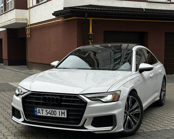 Ауди А6, объемом двигателя 3 л и пробегом 138 тыс. км за 33100 $, фото 10 на Automoto.ua