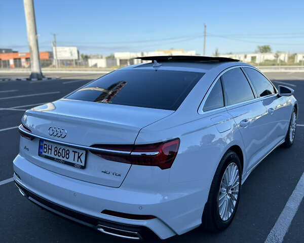 Ауді А6, об'ємом двигуна 2 л та пробігом 115 тис. км за 35000 $, фото 6 на Automoto.ua