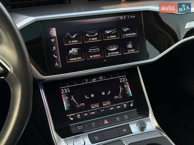 Ауди А6, объемом двигателя 0 л и пробегом 121 тыс. км за 37900 $, фото 36 на Automoto.ua