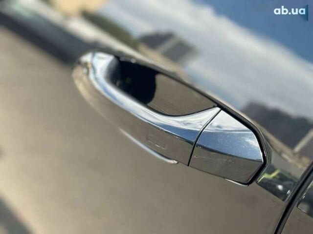 Ауді А6, об'ємом двигуна 3 л та пробігом 106 тис. км за 45999 $, фото 6 на Automoto.ua