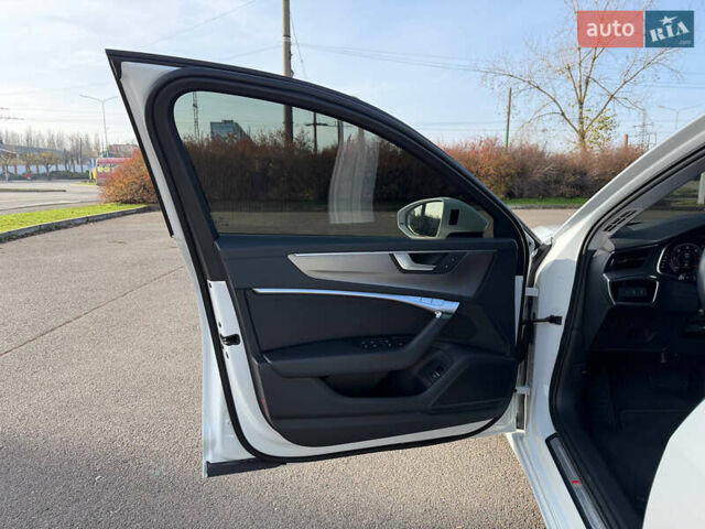 Ауди А6, объемом двигателя 0 л и пробегом 121 тыс. км за 37900 $, фото 18 на Automoto.ua