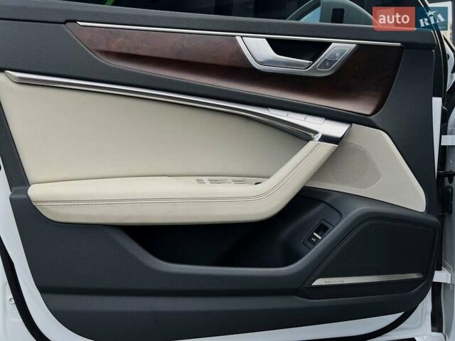 Ауди А6, объемом двигателя 3 л и пробегом 98 тыс. км за 43999 $, фото 21 на Automoto.ua